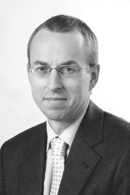 Rechtsanwalt Stefan Schneider